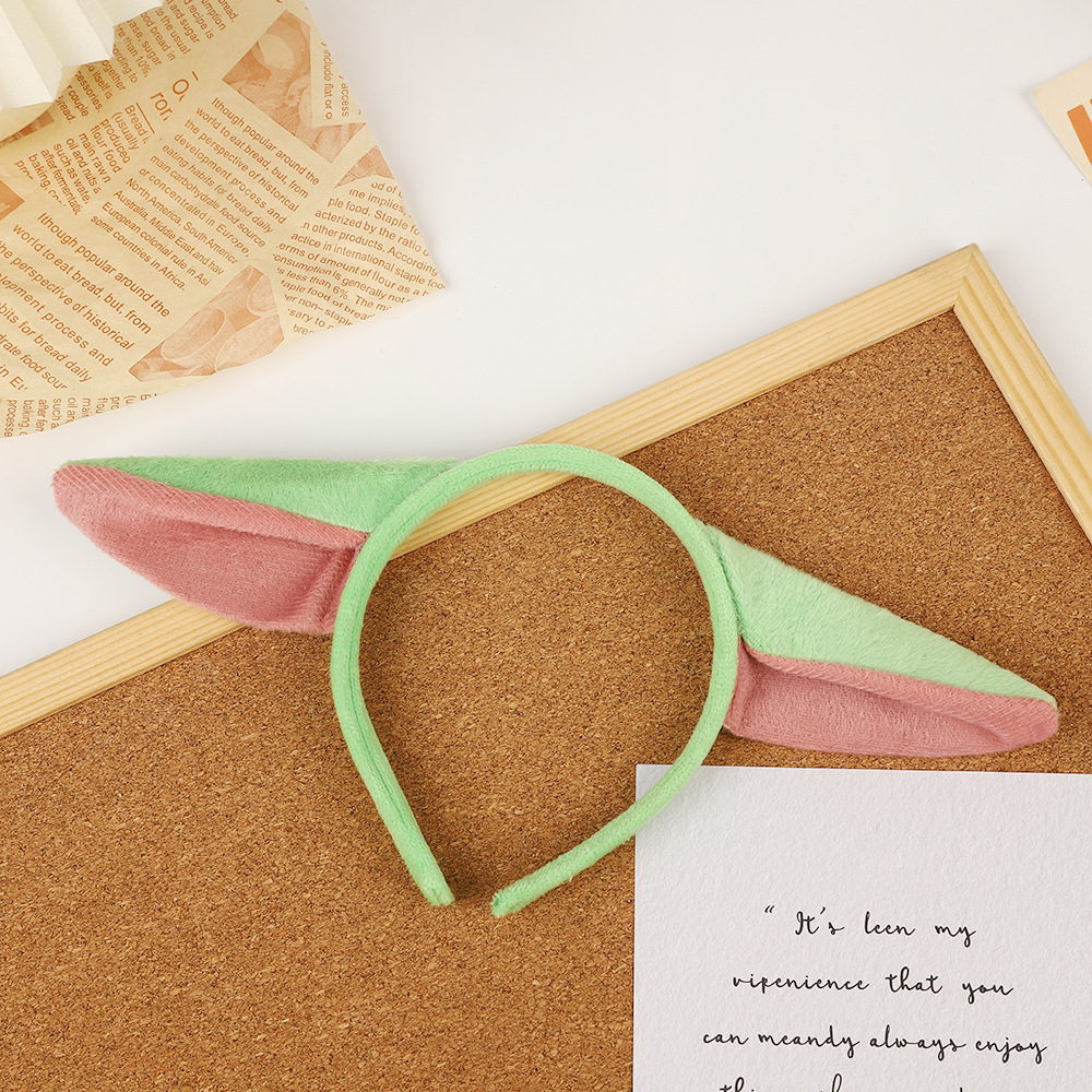 Personalized Adorable Headbands for Hairstyling - Ideal for Social Media Shares