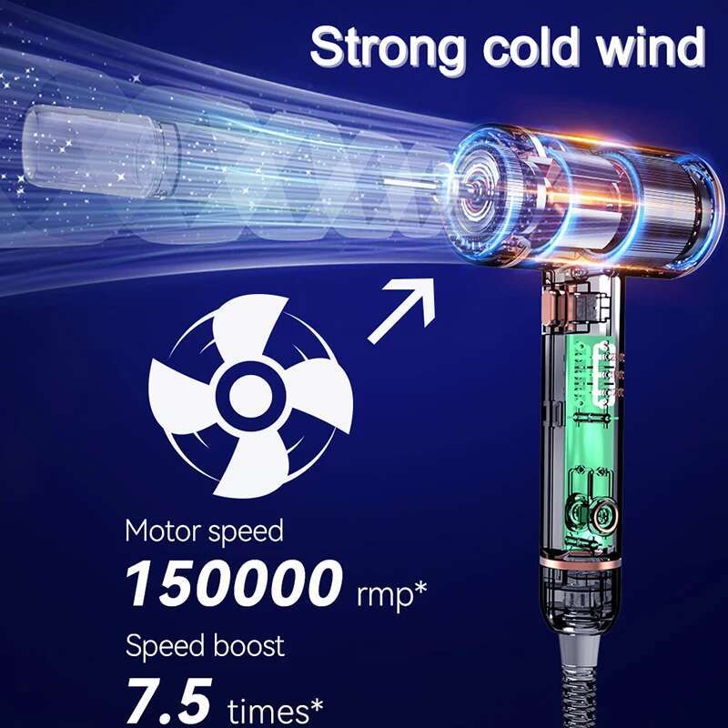 Curg Wand Ceramic Irons Long Short Adjustable Temperature Cold Wind Curler High Quality Magic Salon Hair Tools