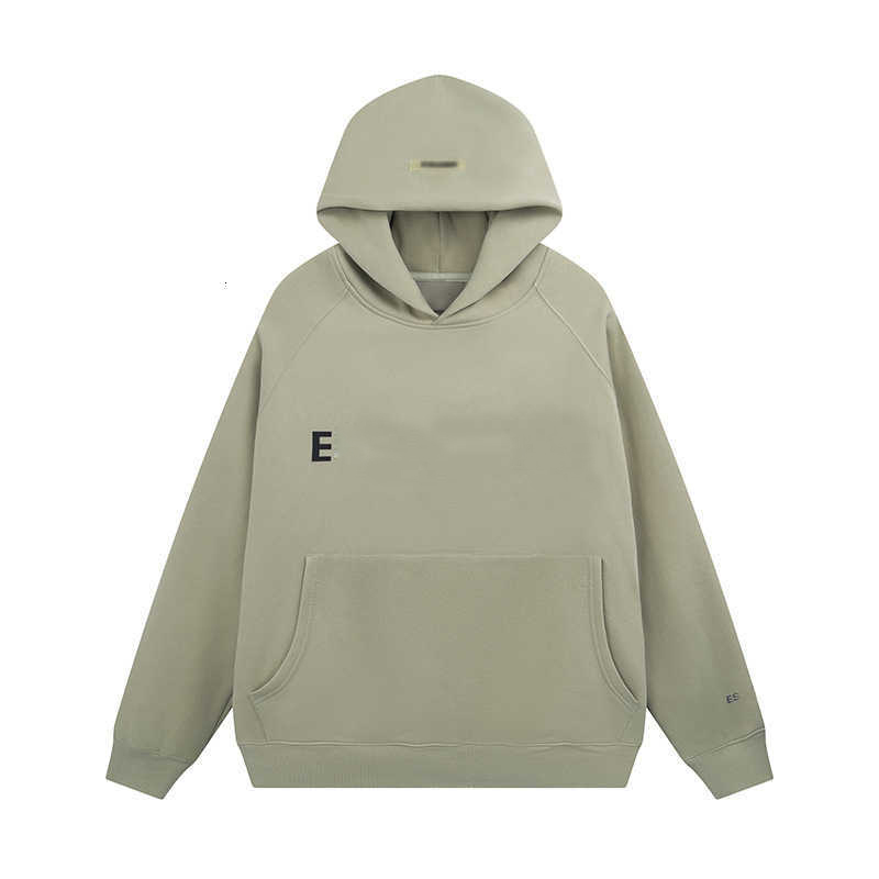 essential Hoodie Mens Designer Baggy Hoody Casual Tracksuit essentialsaly Pullover Skateboard Pull Jogger Set Loose Jumper Hip Hop Sports 2025 Clothing