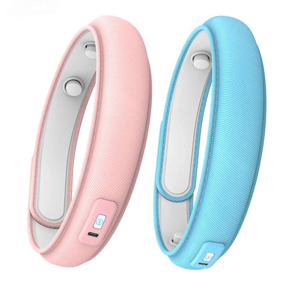 Rhythm Head Massager Intelligent Hot Compress Bluetooth Music Touch Massage Device Portable Office Worker Migraine Relax