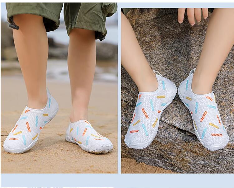 Sneakers Men Fashion Shoes Climbing #GDS99 Hiking Gym Shoes Men Outdoor Beach Wading Tenis Barefoot Sneakers