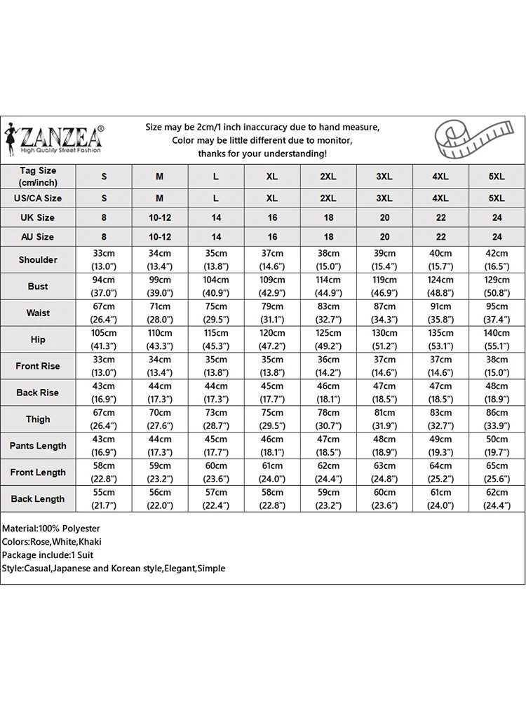 Summer Womens Suit ZANZEA Fashion Tracksuit 2pcs Short Sets Casual Loose Sveless Tank and Shorts Sexy Pocket Matching SuitsXJ250106