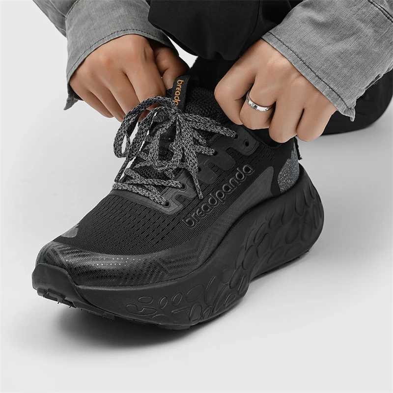 2024 New Running Shoes Unisex Top Quality Sport Shoes Men Wen Walking Jogging Shoe Couples Anti Slip Training Shoes Big Boy Z250411