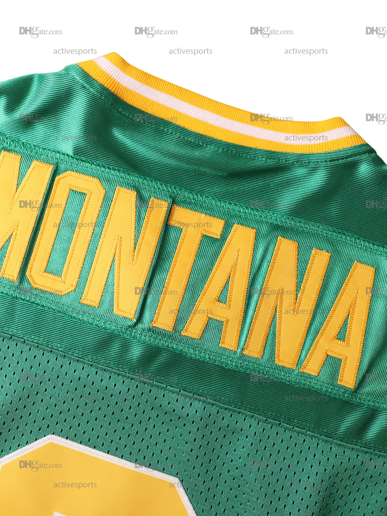 Mens Womens Youth 3 Joe Montana Notre Dame Fighting Irish 1977 NCAA College Football Jersey Double Stitched Name Logos Embroidered Polyester
