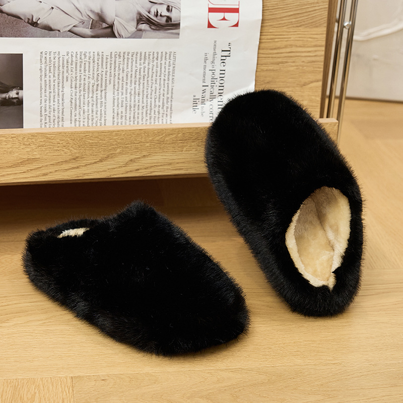 2025 designer sandals for men women slippers slides keep warm black blue grey indoor outdoor sandal slipper slide casual shoe sneakers