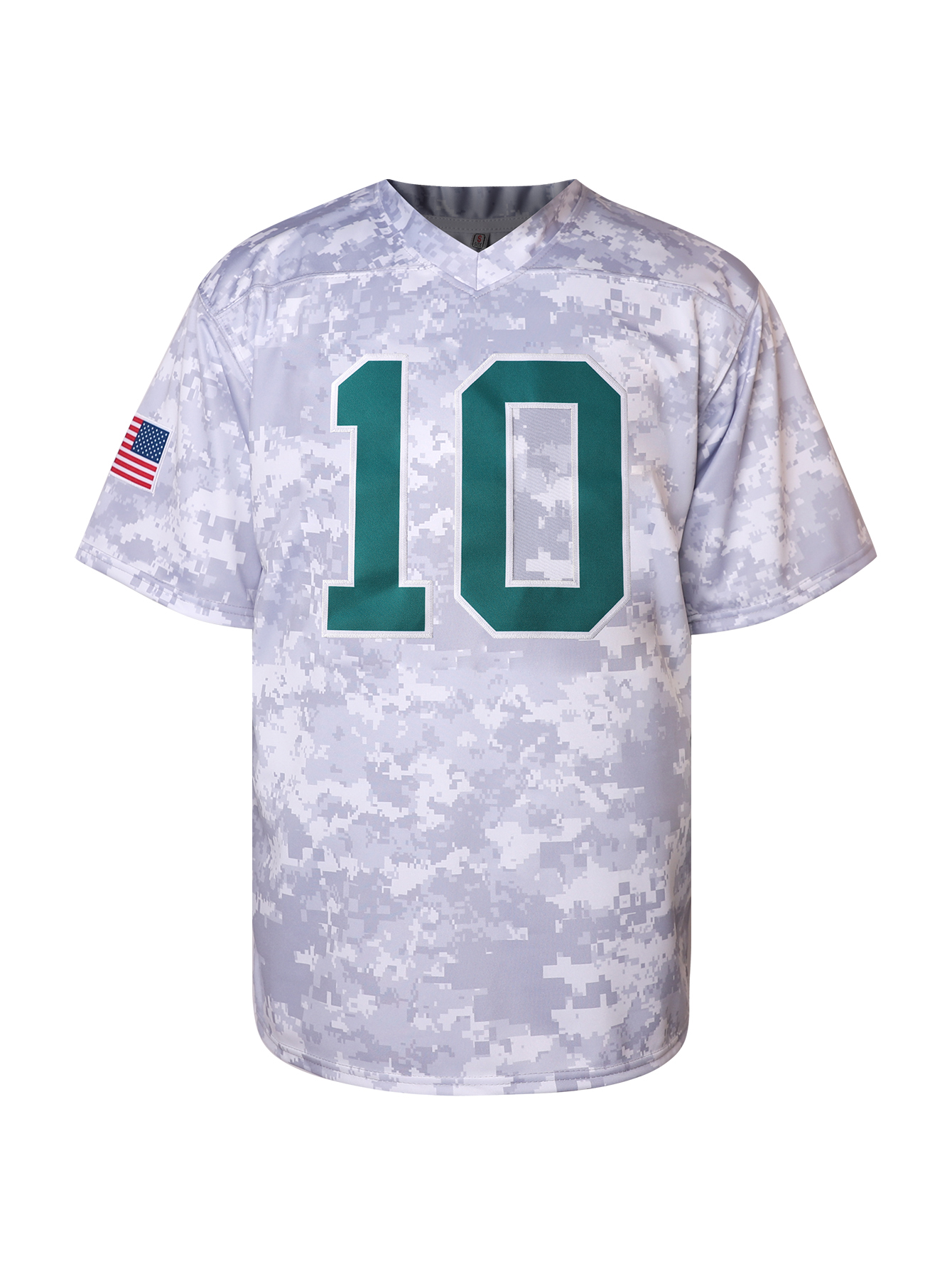 Custom Football Jersey America Football Jerseys Any Name Number Mens Womens Youth 8888