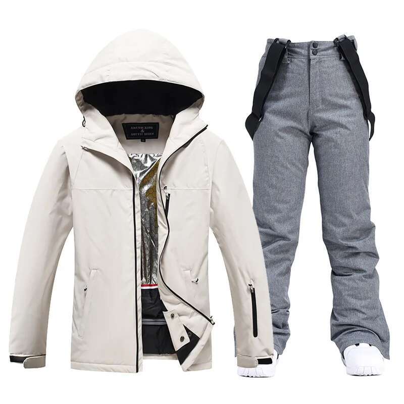 2025 Men Women, Women Clothes, Snowboarding Sets, Jackets, Skiing Jackets And Pants