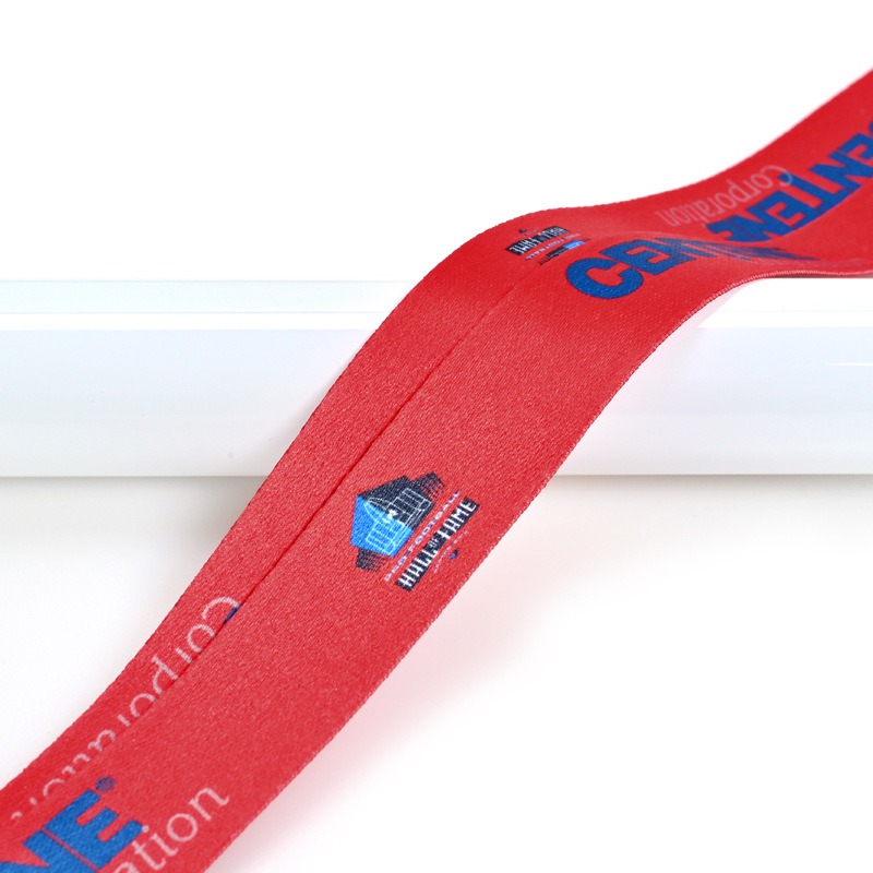 Factory Custom LOGO Mobile Phone Lanyard Neck Hanging Lanyards for Keys ID Card Employee Card Badge Holder Straps Camera Rope Free logo design assista