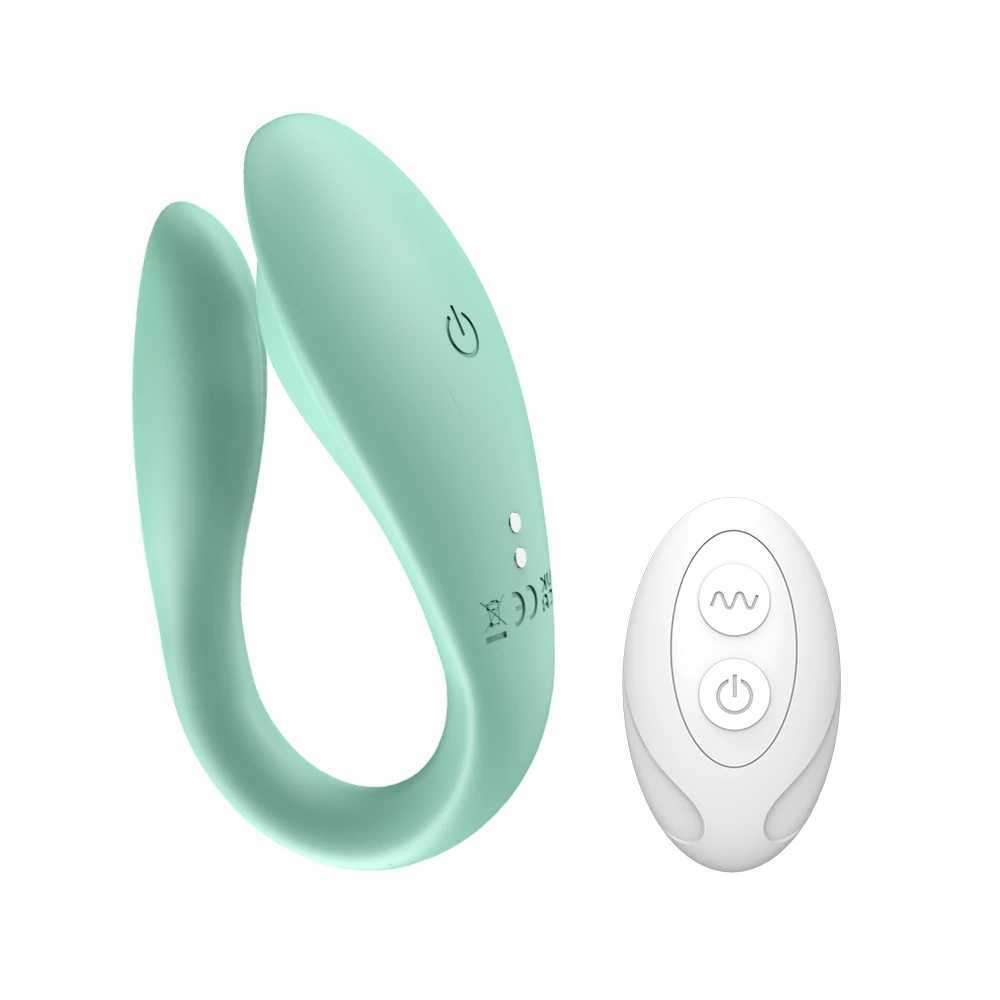 Wireless Control Vagina Dildo Vibrators For Couples Wearable G Spot Anal Clitoris Stimulator Dual Vibrator 18 Sex Toys For Women XJ250618