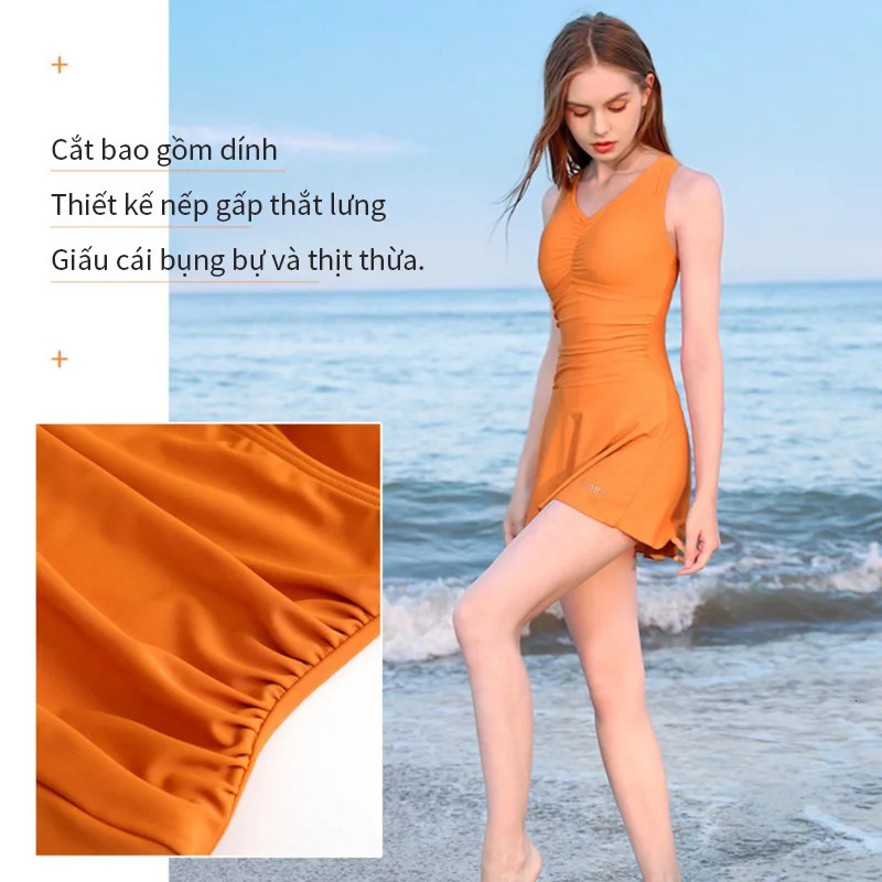 GOLDEN CAMEL Womens Swimsuits Summer One-Piece Sexy Swimwear Women Swimsuit Swimming Suit for Women Clothing Bathing Suits 250106