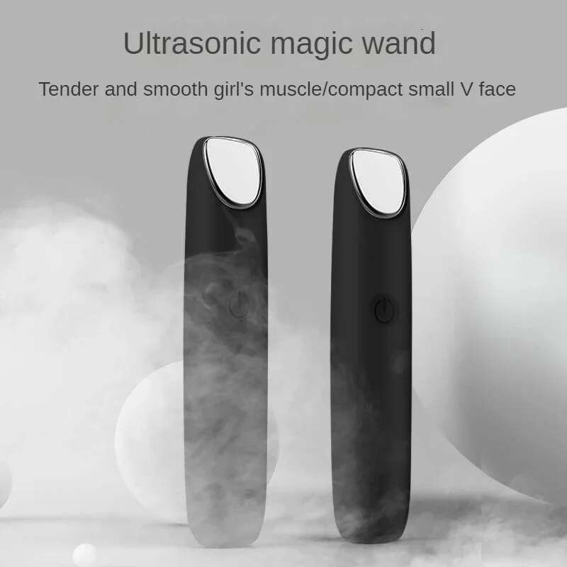 Gemini Little Magic Ultrasonic Eye Rod Hot Introduction Lip Beauty Device Anti Wrinkle Portable