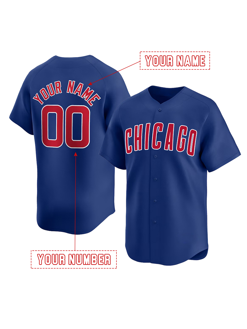 2025 Baby Blue Tokyo Series 7 Swanson Baseball Jerseys Hoerner Imanaga Bellinger Happ Suzuki Sandberg Custom Jersey