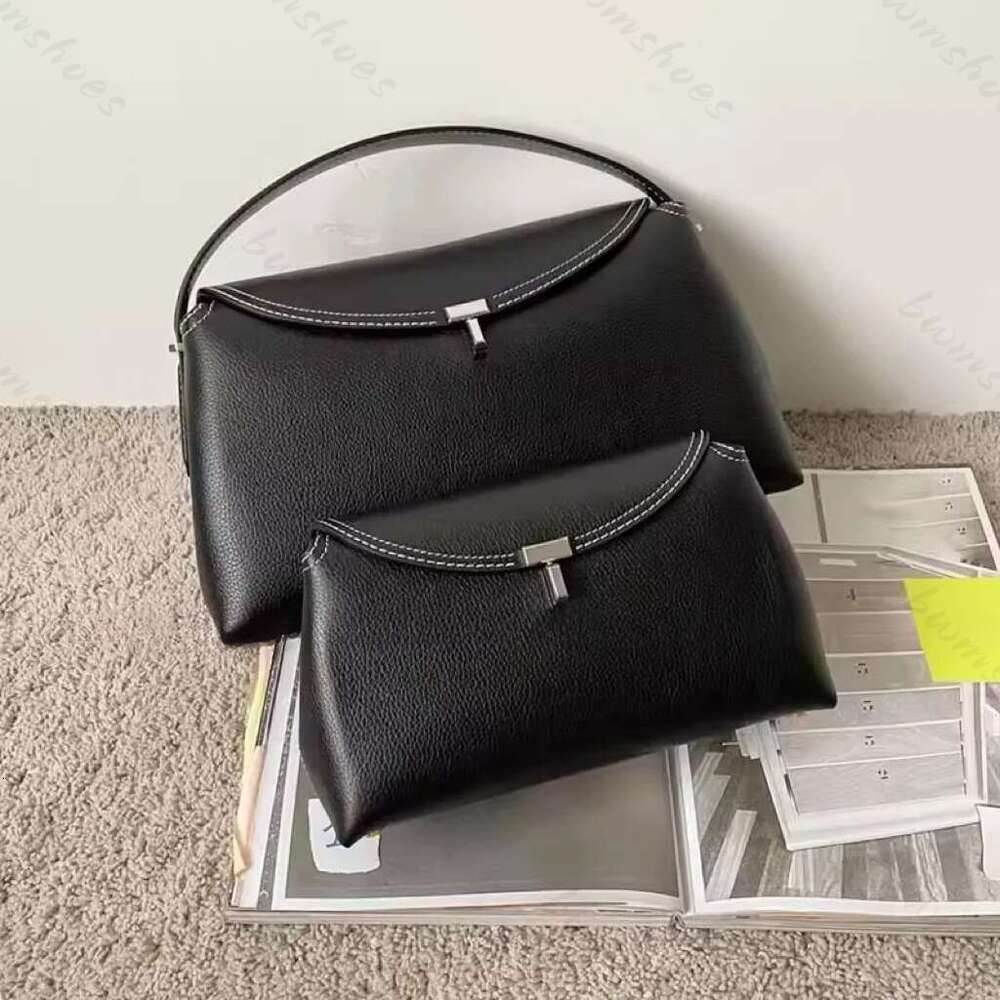designer T Lock bag Cloud Clutch Bag Lager Handle Tote repetto Designer Handbag Women Cow Leather Shoulder Crossbody Purse Messenger Handbags 25ess76