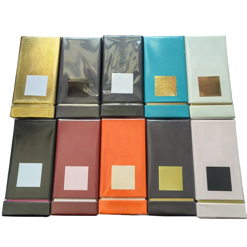 Cologne perfume New Mingtong Premium perfume Men perfume Set 20 100ml Long acting Cologne men and women's perfume spray High quality perfume Durable Designer perfume