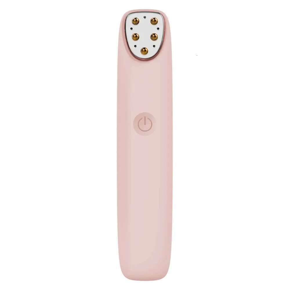 Multifunctional Ultrasonic Introduction Instrument Lip Beauty Pen Eye Massage