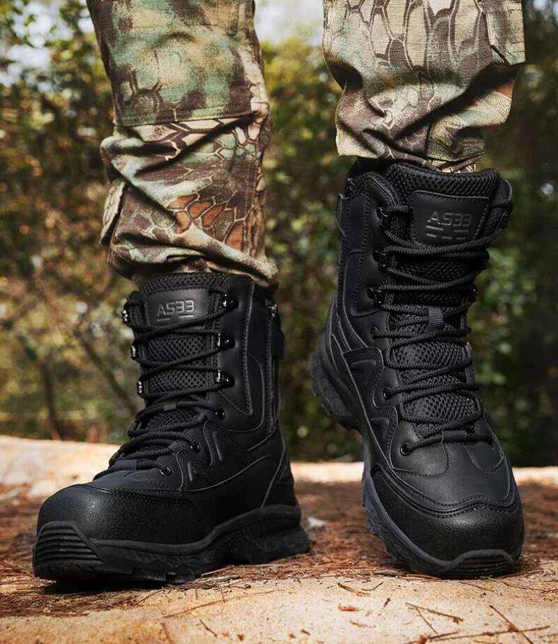 Ddmyoutdoor China Domestic Winter Snow Man Sneakers Trekking Work Casual Non Slip Rubber Boots Training Hiking Shoes Big Size