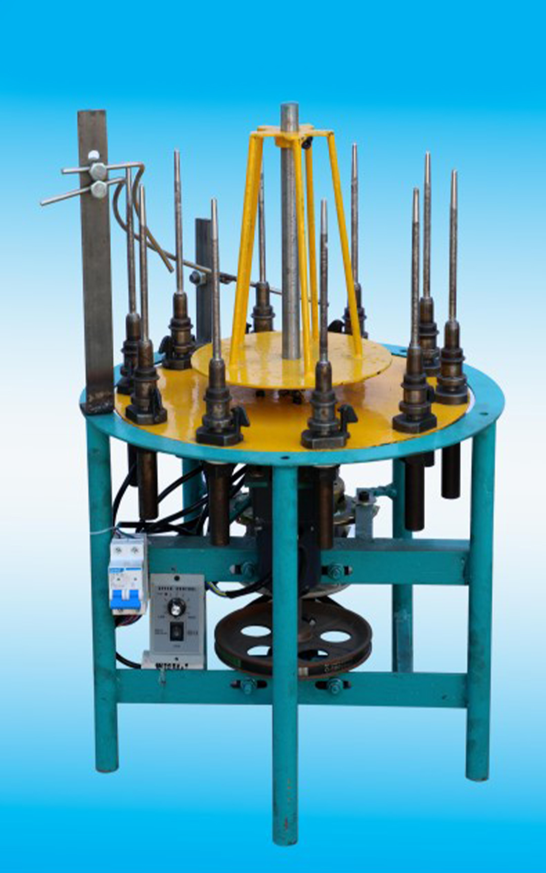 Efficient Automatic Underlining Device with Easy Operation Automatic bottom line machine