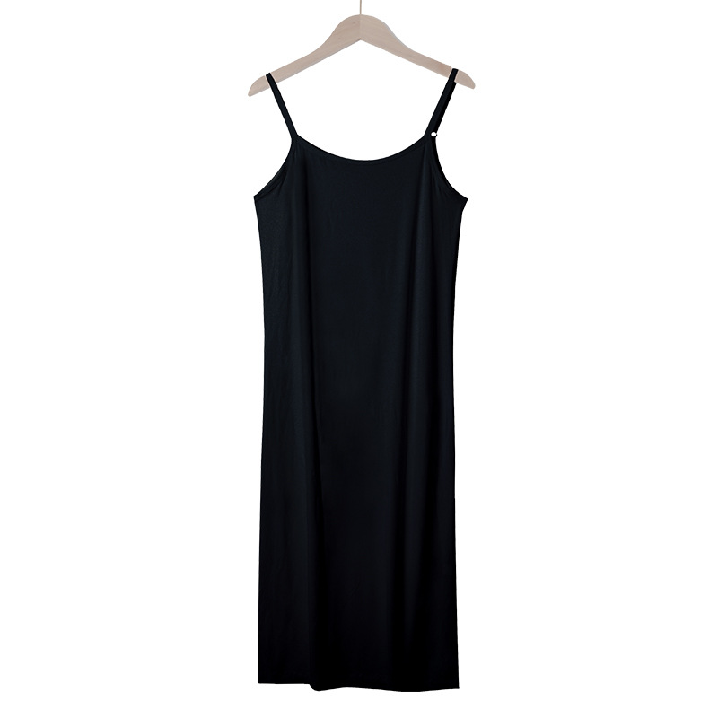 B624-Pure cotton pajamas for women, long-sleeved suits for spring and autumn, high-end, large size, can be worn outside in autumn and winter with bra