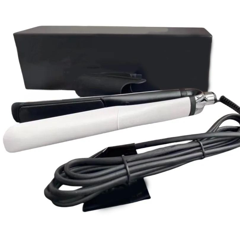 Straighteners Designer Women multifunctional hair curler Styg Tools Professional Mans Hair Straightener