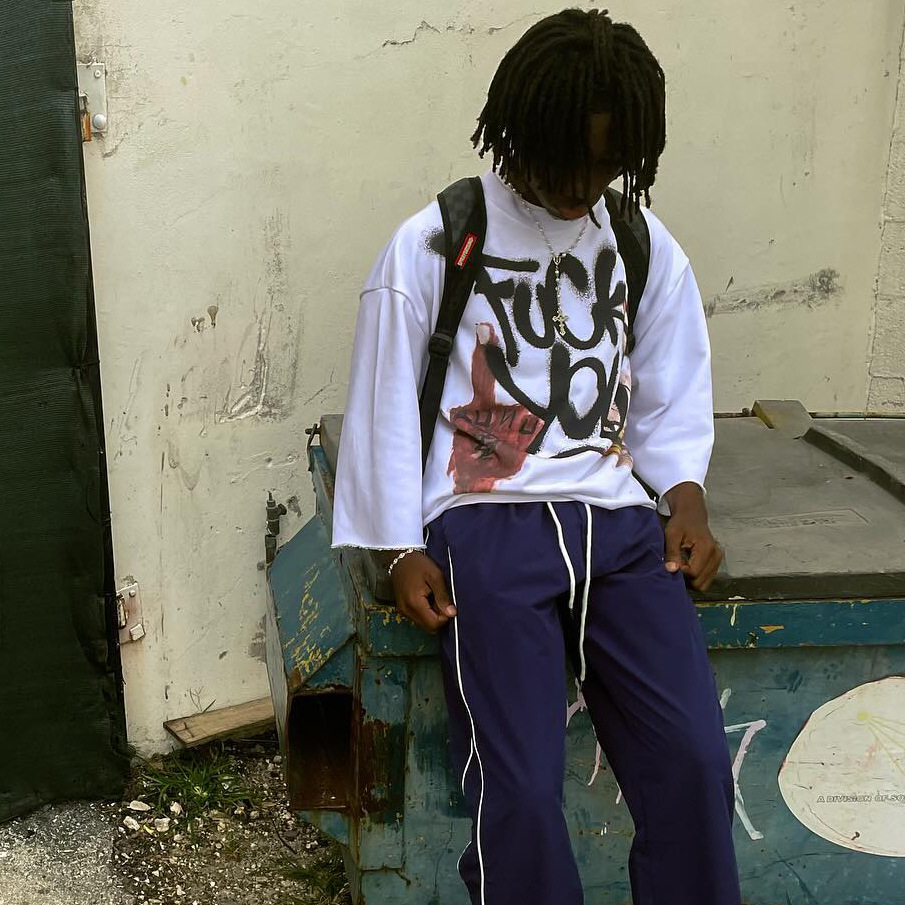 Men's Designer T-shirt Classic Retro Hip-hop Pattern Round Neck Cotton T-shirt Summer Fashion Breathable Men's Short Sleeve