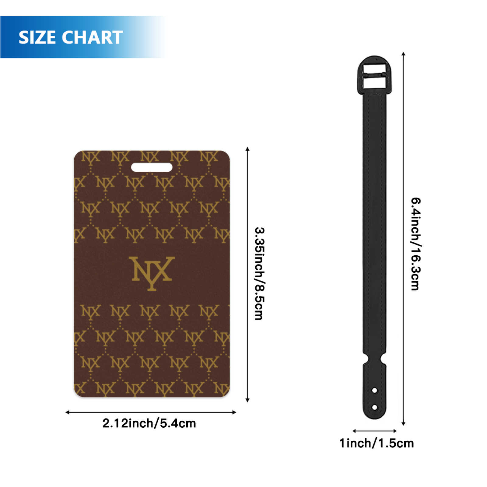 Luggage Sets Cover And Luggage Tag Luggage Cover Suitcase Protector Thicken Elasticity Dust Covered Anti-scratch Protective Case