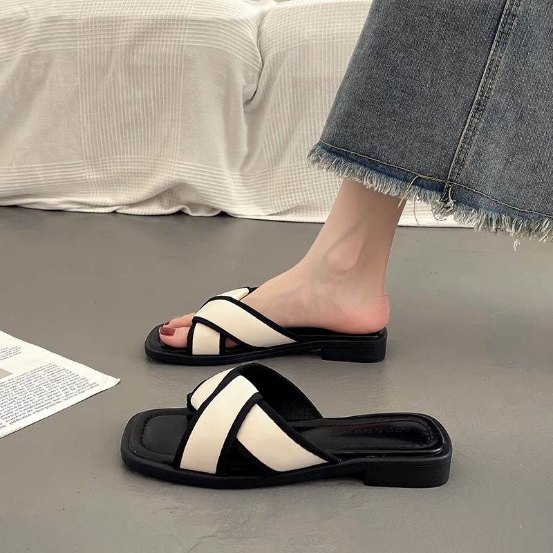 Free Shipping new slides designer Slippers womans sandals ladies slipper outdoor Indoor shoes women slide