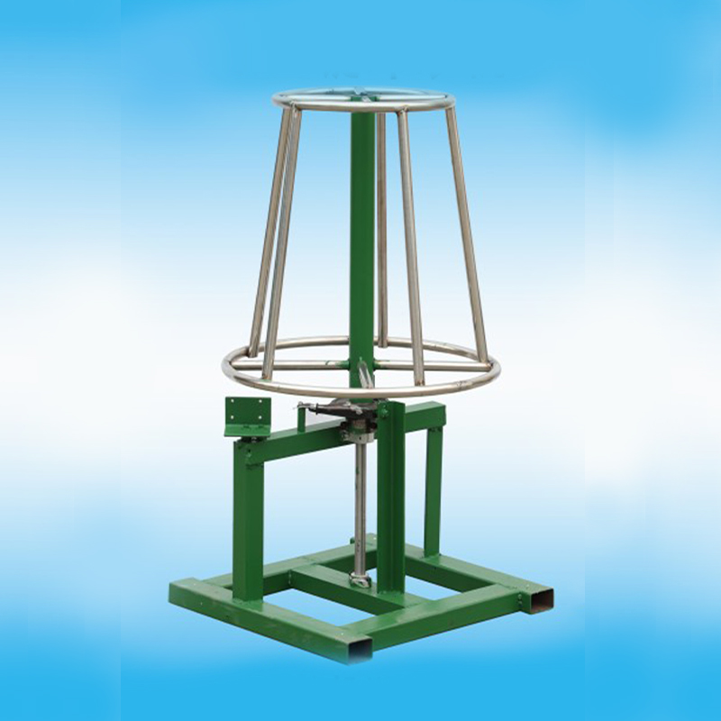 Efficient Spindle Winding Machine for Textile Industry Ingot and weft yarn machine