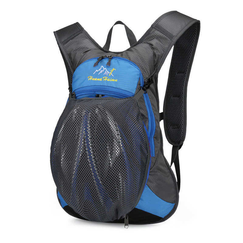 New Cycling Backpack Outdoor Hiking Backpack Multifunctional Bicycle Water Bag Backpack travel bag 240920