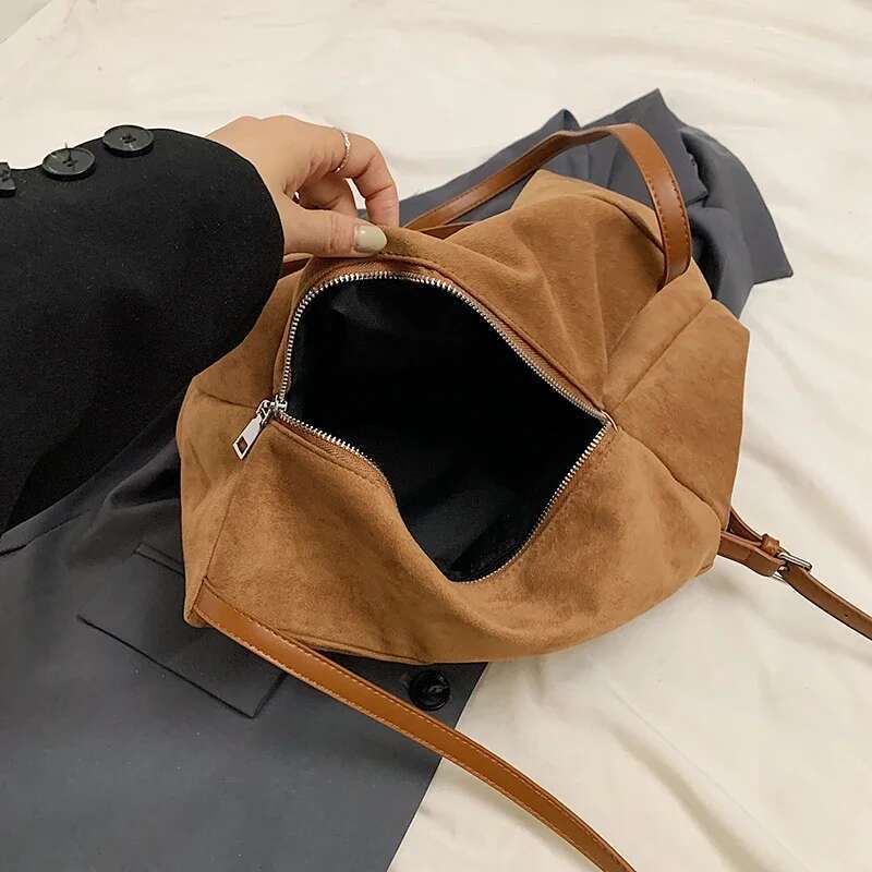 Ddmymarket PU Leather Crossbody Bags for Women 2024 Winter Y2K New Trend Fashion Shoulder Bag Leopard Handbags Designer