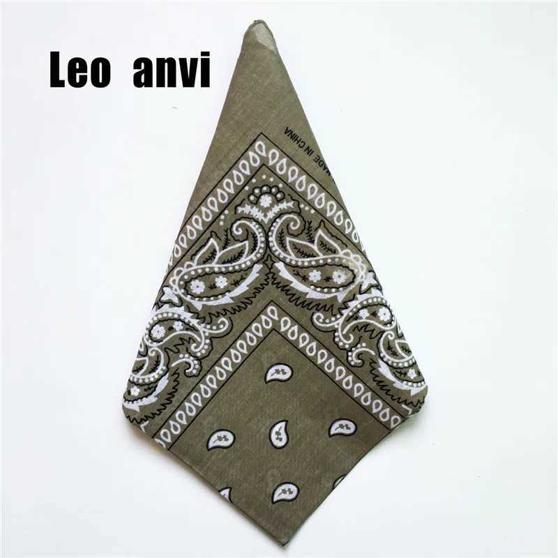 Womens square scarf mens fashionable paisley print womens headscarf mens headscarf W250107