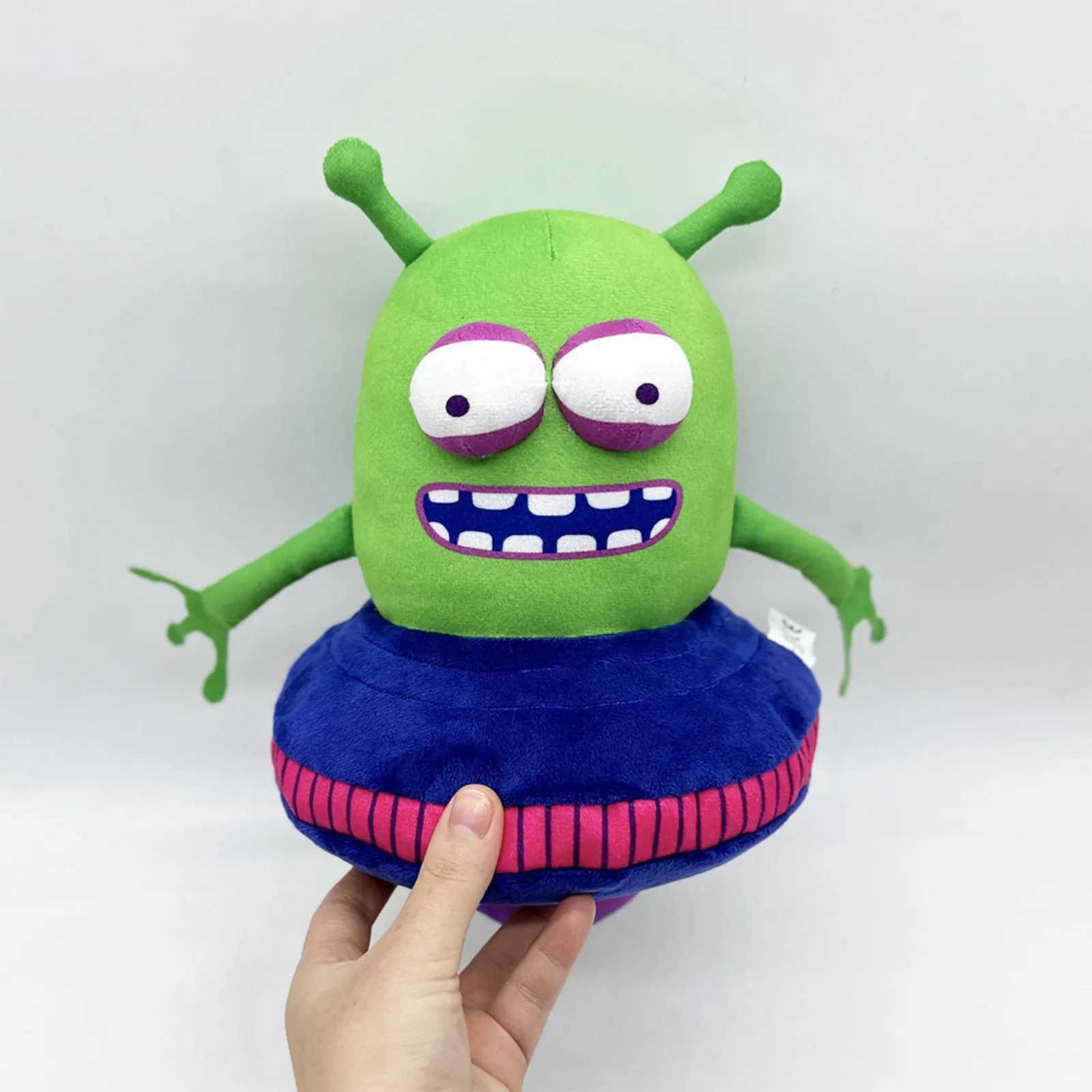 New Astro Bot Plush Dolls Space Robot Doll Pillow Keychain Creative Cute Bag Ornament Toys Children Birthday Accompany Gift