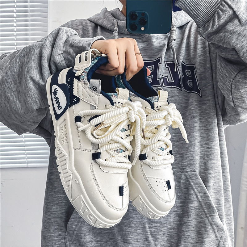 fashion casual shoes for men mens white blue grey Beige outdoor sports runner running shoe trainers sneakers 39-44