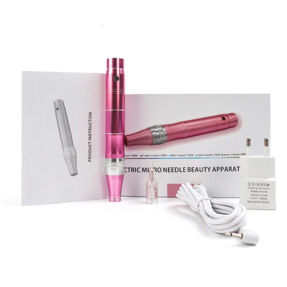 Professional Micrgmentation Dermograph Wireless Permanent Makeup Microshading Pen Beauty Eyebrow hine
