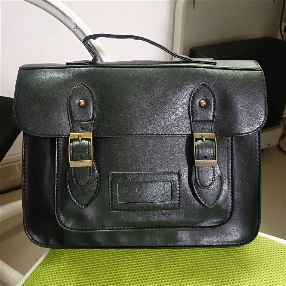 Korean Vintage Women Backpacks Preppy Style Student Backpack Multifunctional Female Shoulder Women School Bag Ladies Totes