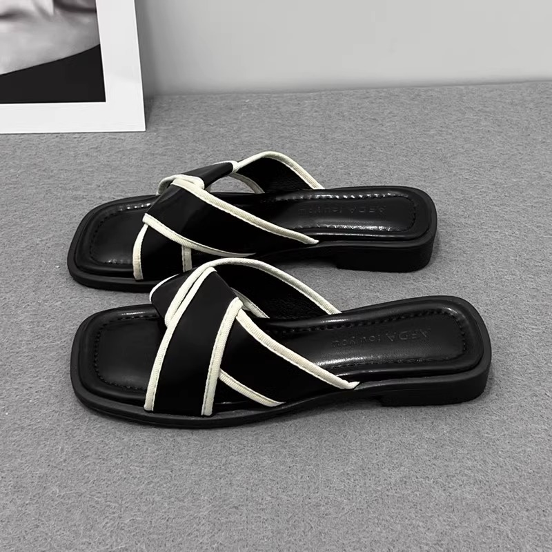 Free Shipping new slides designer Slippers womans sandals ladies slipper outdoor Indoor shoes women slide