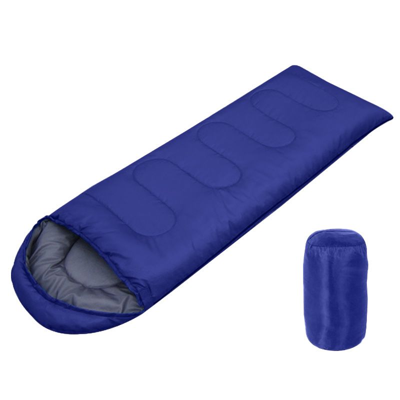 outdoor lightweight portable sleeping bag 4 season warm envelope backpacking camping sleeping bag