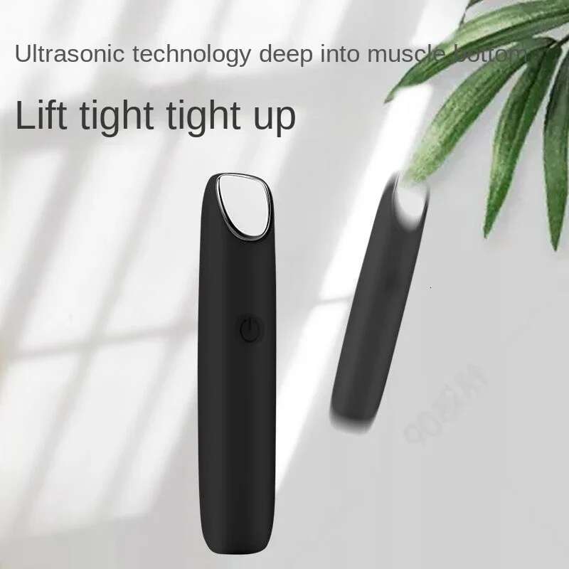 Gemini Little Magic Ultrasonic Eye Rod Hot Introduction Lip Beauty Device Anti Wrinkle Portable