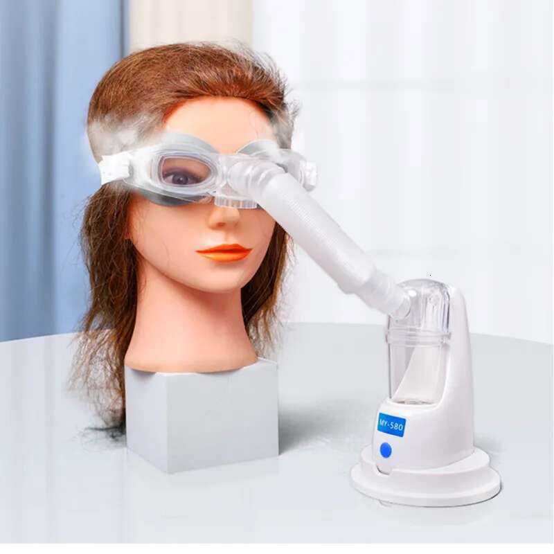 Factory Direct atkin 2021 New Beauty Device Wrinkles Massager Anti Dark Circle Dry Eye Fatigue Eyes Care Tool