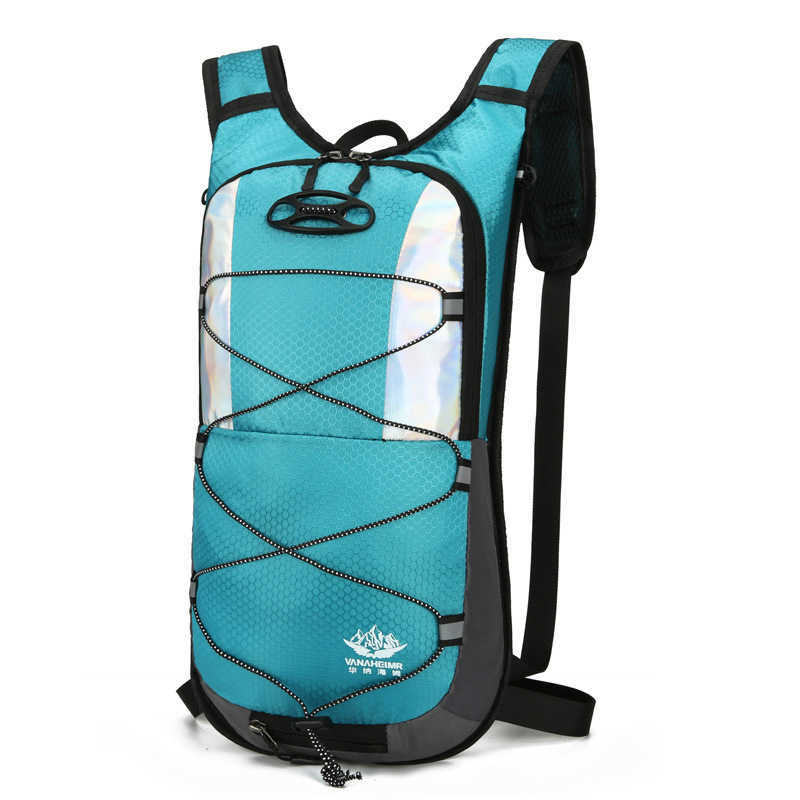 Outdoor Sports Cycling Water Bag Hiking Mountaineering Running Mens and WoMens travel bag Double Shoulder Water Bag Backpack 240920