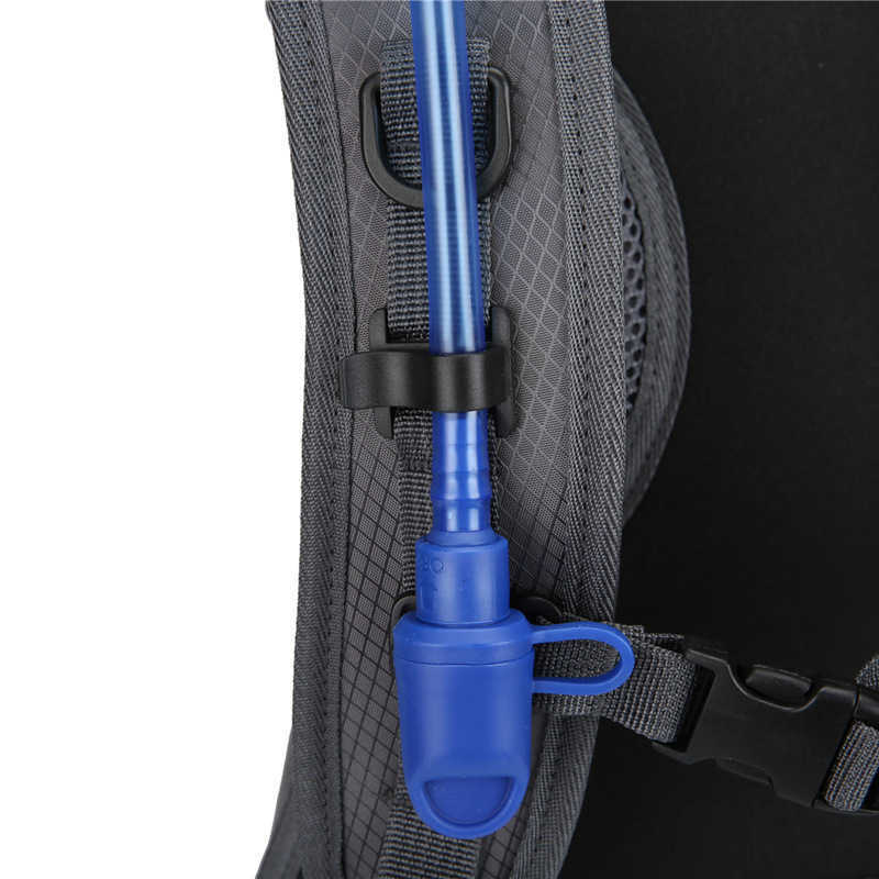 New Cycling Backpack Outdoor Hiking Backpack Multifunctional Bicycle Water Bag Backpack travel bag 240920