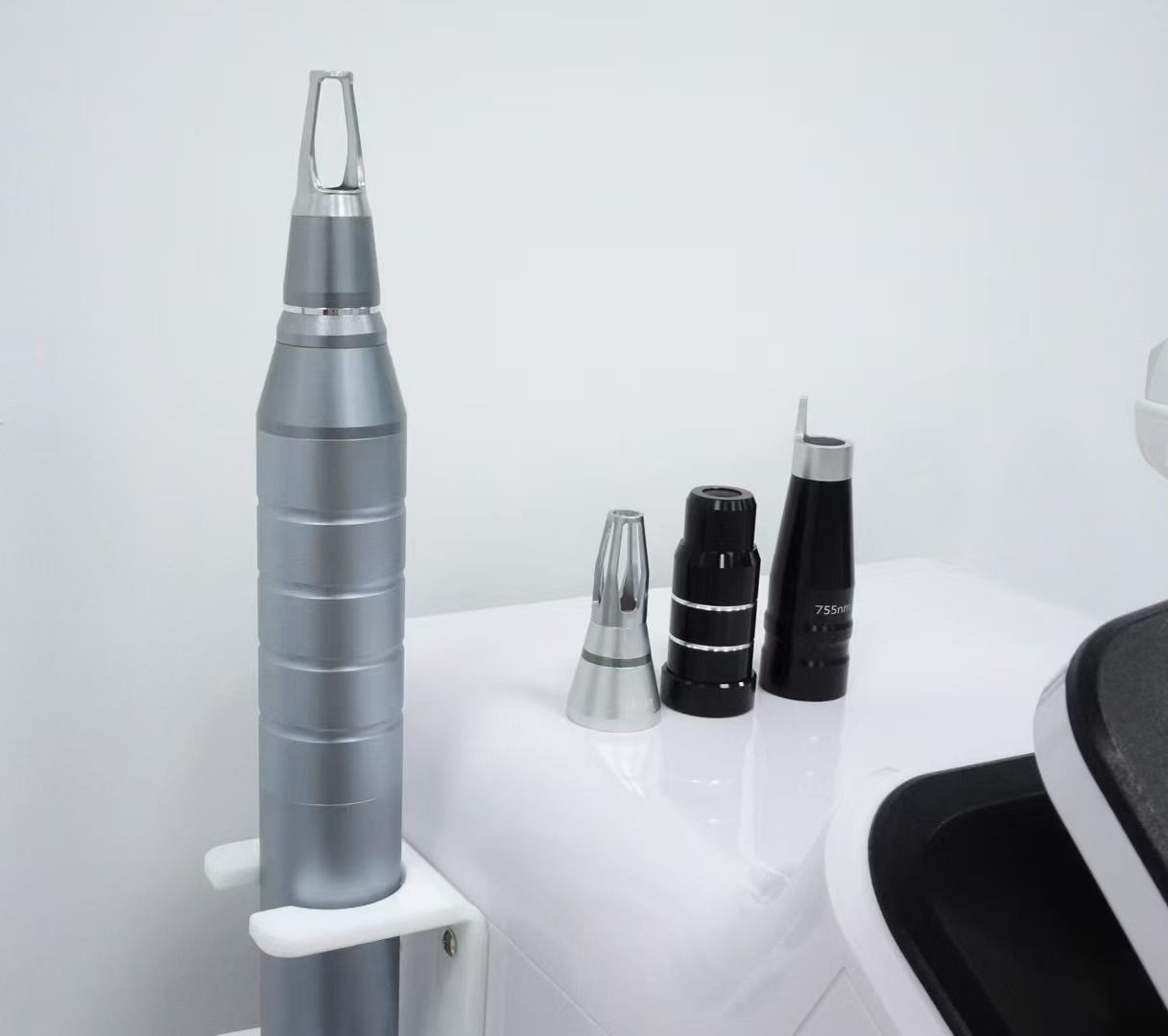Salon picosecond laser remove freckles Pico laser Tattoo Removal Carbon peeling Device