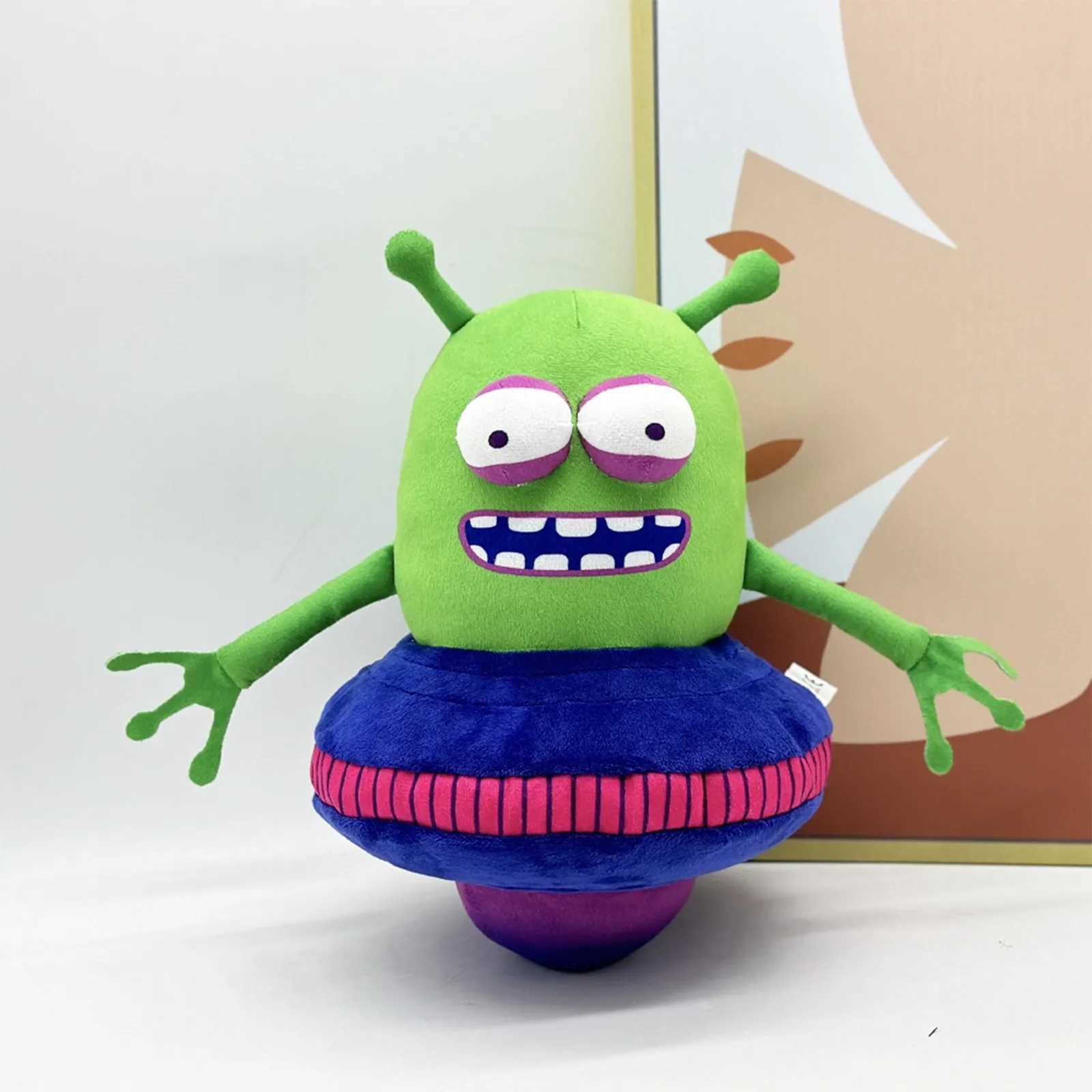 New Astro Bot Plush Dolls Space Robot Doll Pillow Keychain Creative Cute Bag Ornament Toys Children Birthday Accompany Gift