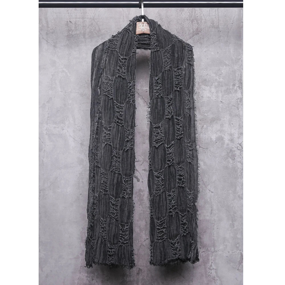 2024 Spring Summer Lightweight Plaid Scarf Men And Women Vintage Tactical Arab Scarf Camping Hunting Cycling 250106