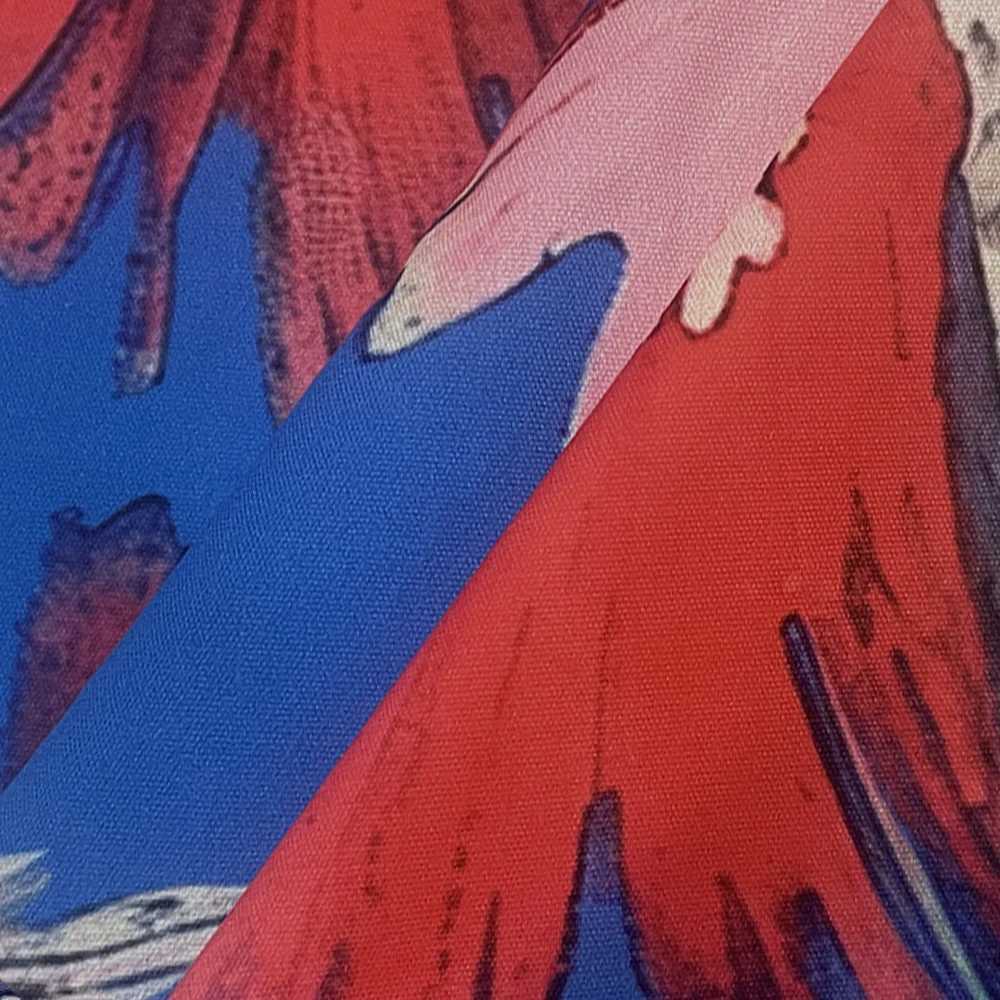 Mia se Womens Jumpsuits All Season Simple Wild Printing Sveless Sweetheart Neck Short Vacation JumpsuitsXJ250106