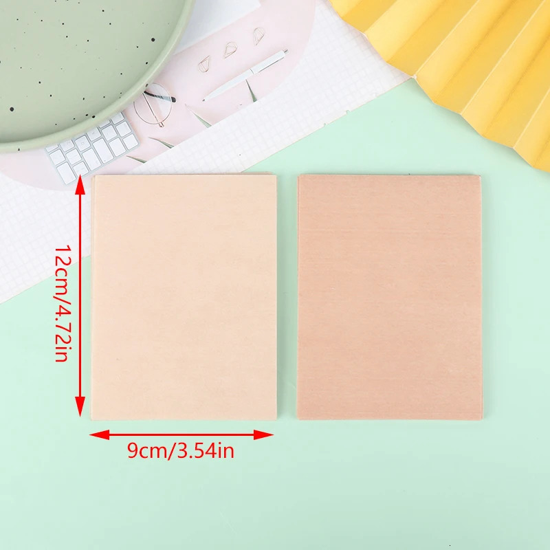 20pcs Waterproof Tattoo Flaw Conceal Tape Full Cover Concealer Sticker Body Arm Temporary Concealing Tattoos Scar Stickers 241230