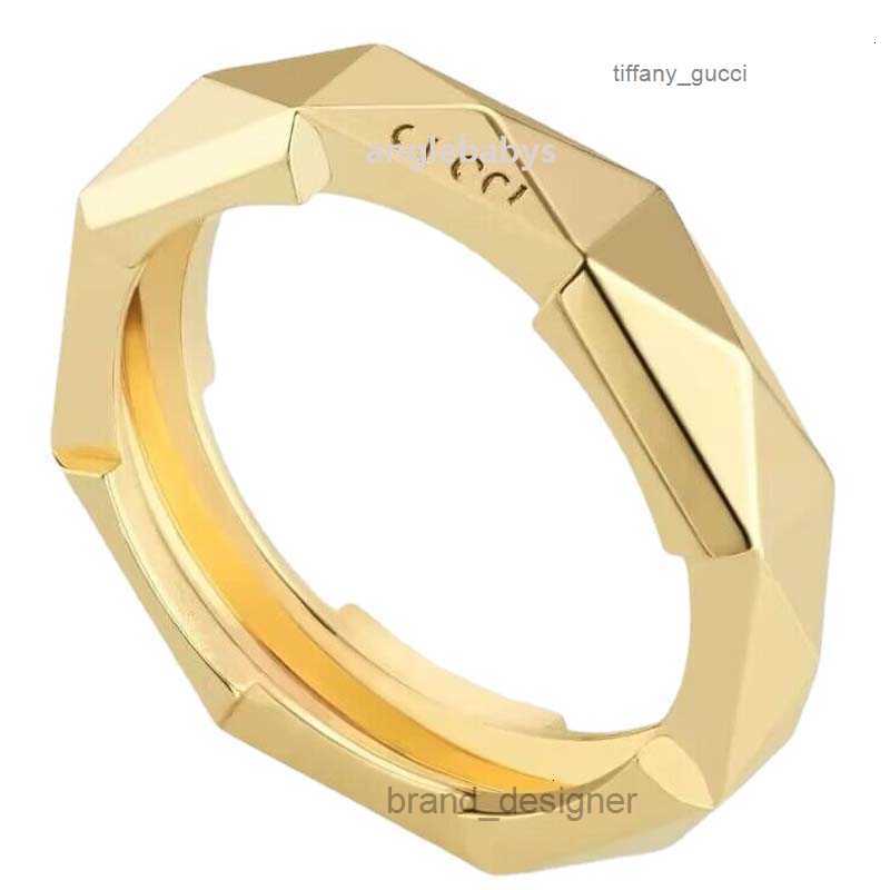 Fashion designer ring sterling silver rings stud band ring rings for mens and womens party wedding engagement jewelry lovers gift