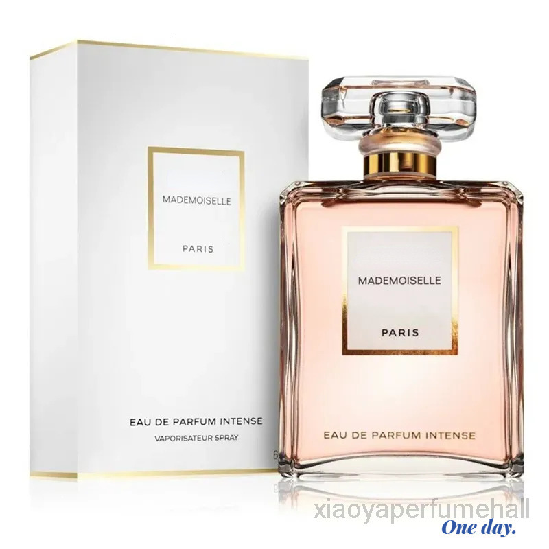 designer perfume fragrances for mademoiselle eau de parfum spray 3 4 fl oz 100ml luxe MUZJ