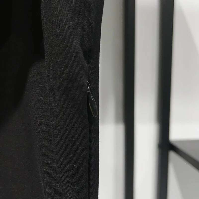 2024 Autumn And Winter Woven Tweed Suit Jacket, Spliced Short Dress Set, Trousers For Women