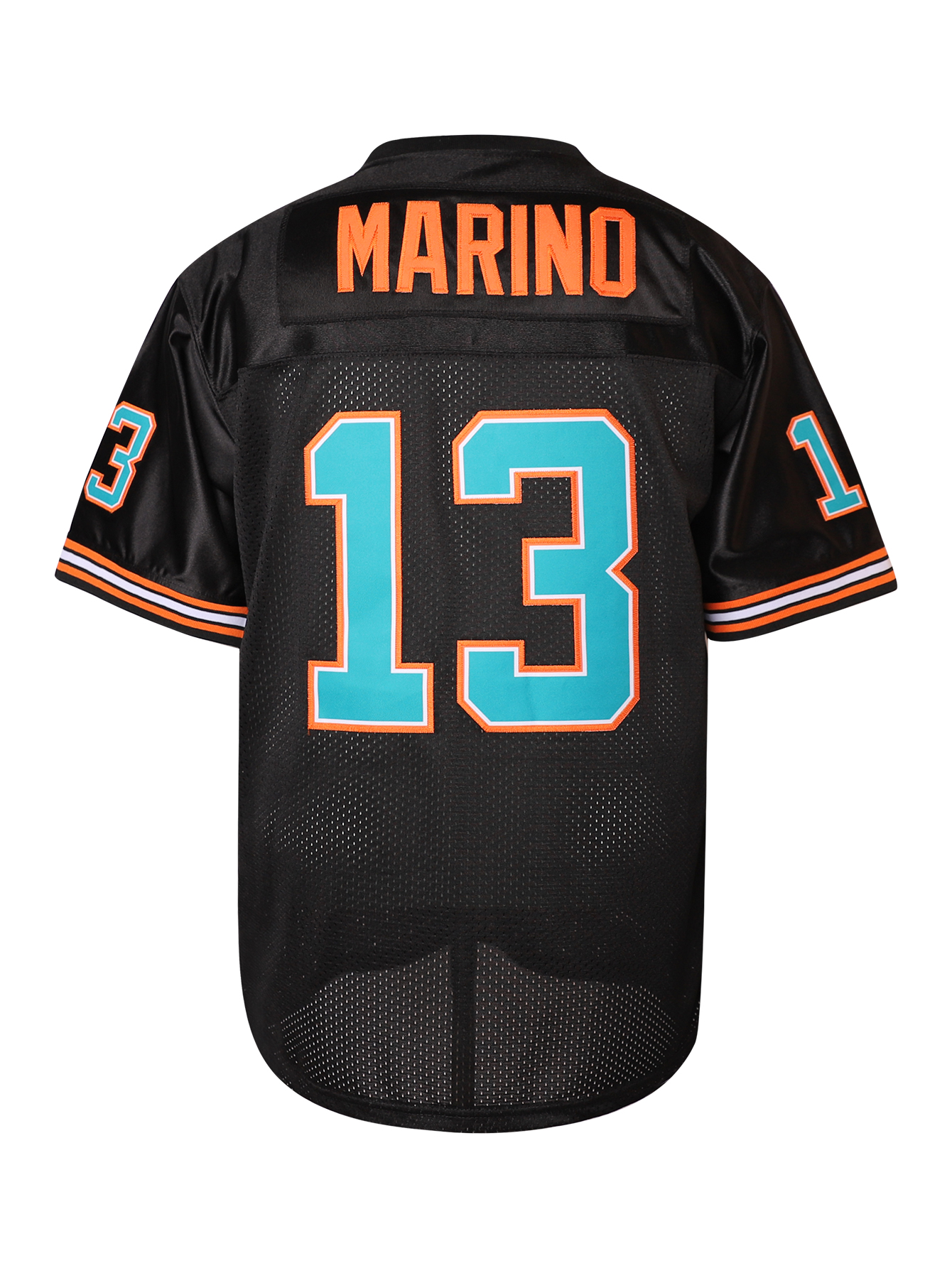 Personalized Custom 2025 Football Jersey Tyreek Hill Tua Tagovailoa Jaylen Waddle Marino Devon Achane Jevon Holland Jaelan Phillips Braxton Berrios