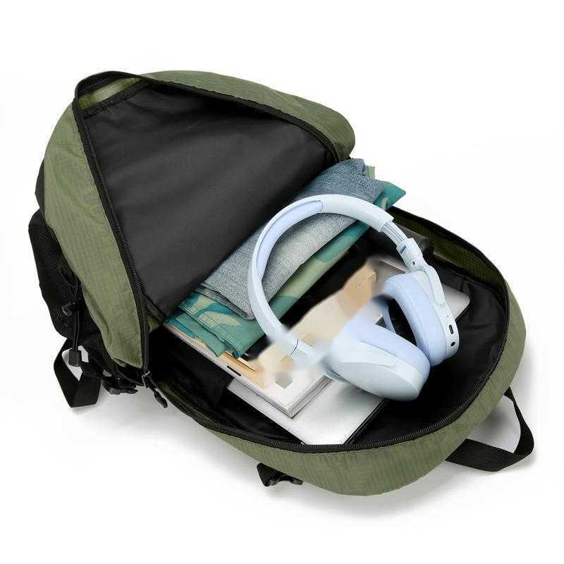 Outdoor Backpack Hiking and Camping Backpack travel bag Daypack Splash Proof Travel Bag Large Capacity Hiking Bag 240920